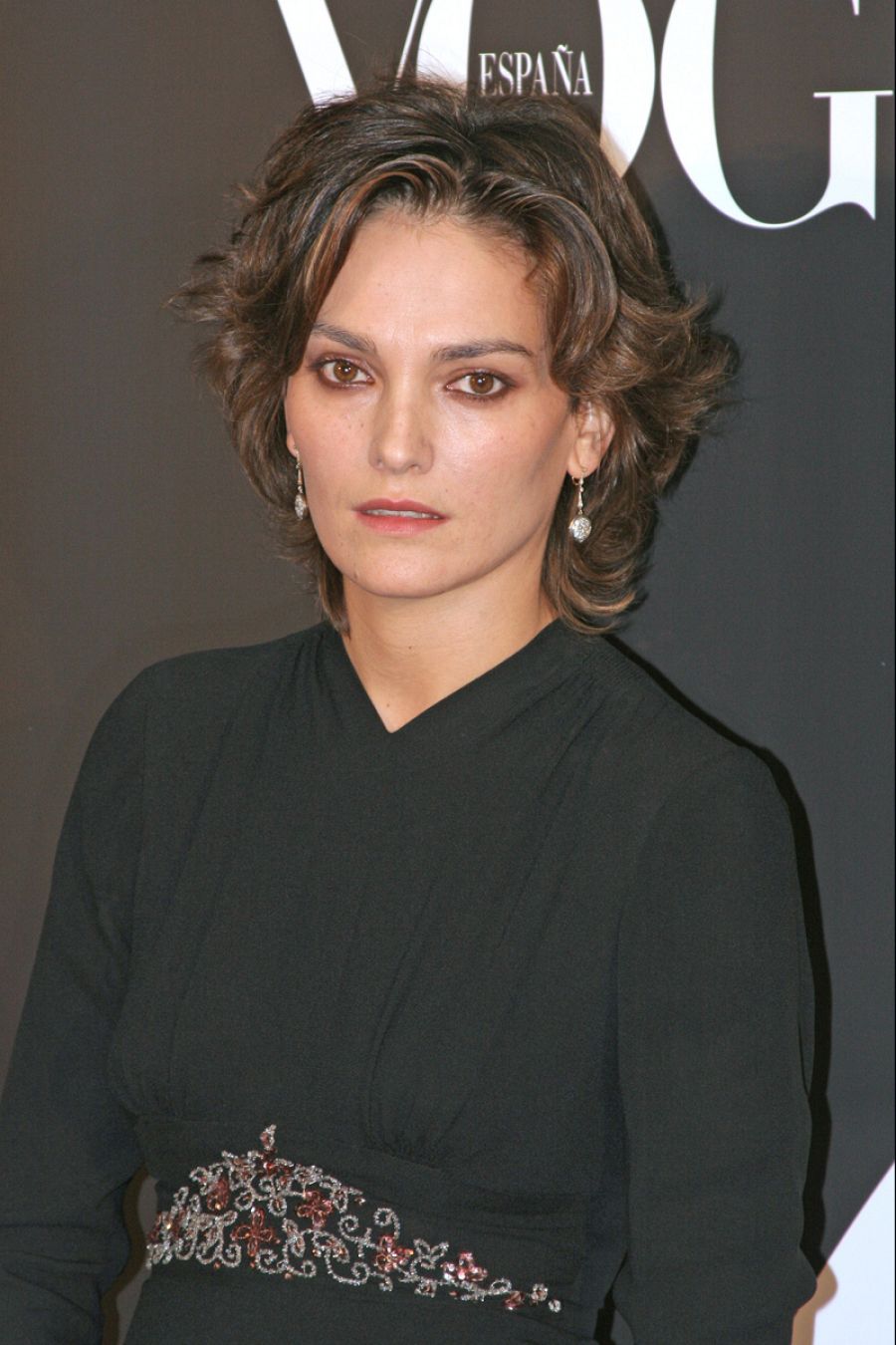 Laura Ponte vende su armario