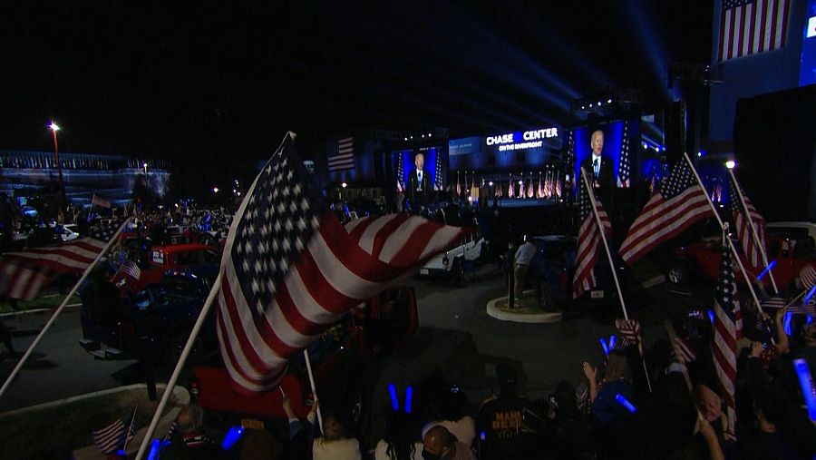 El documental revela  revela la personalidad y fortaleza de este hombre