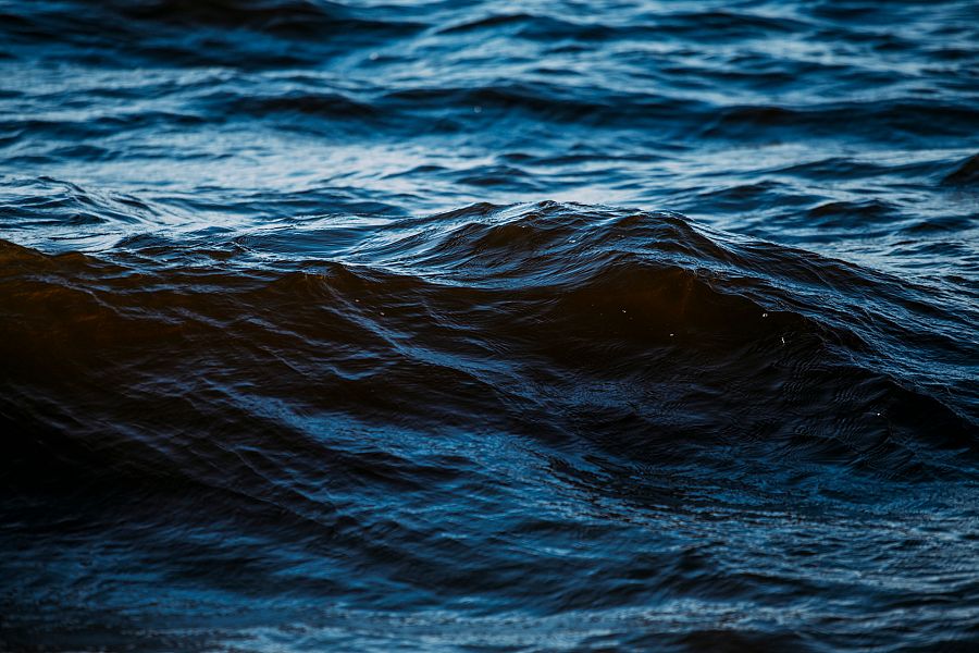 ¿Pueden afectar los océanos al tiempo?