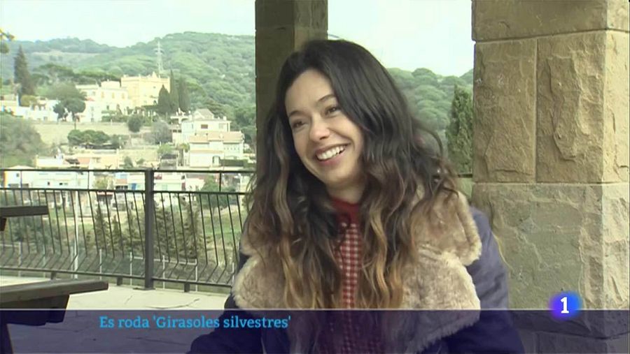 Anna Castillo interpreta a Julia, una jove mare impulsiva i vital