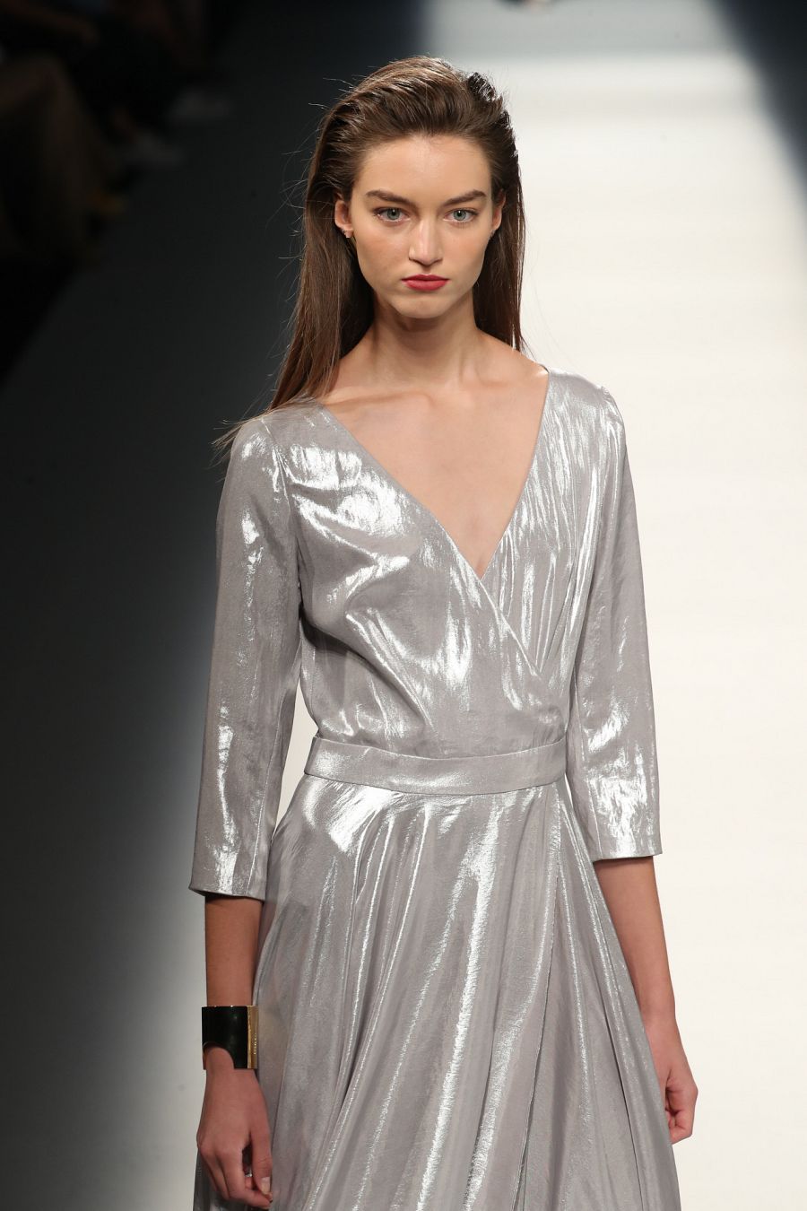 MBFWM: DESFILE DE LA FIRMA ANGEL SCHLESSER