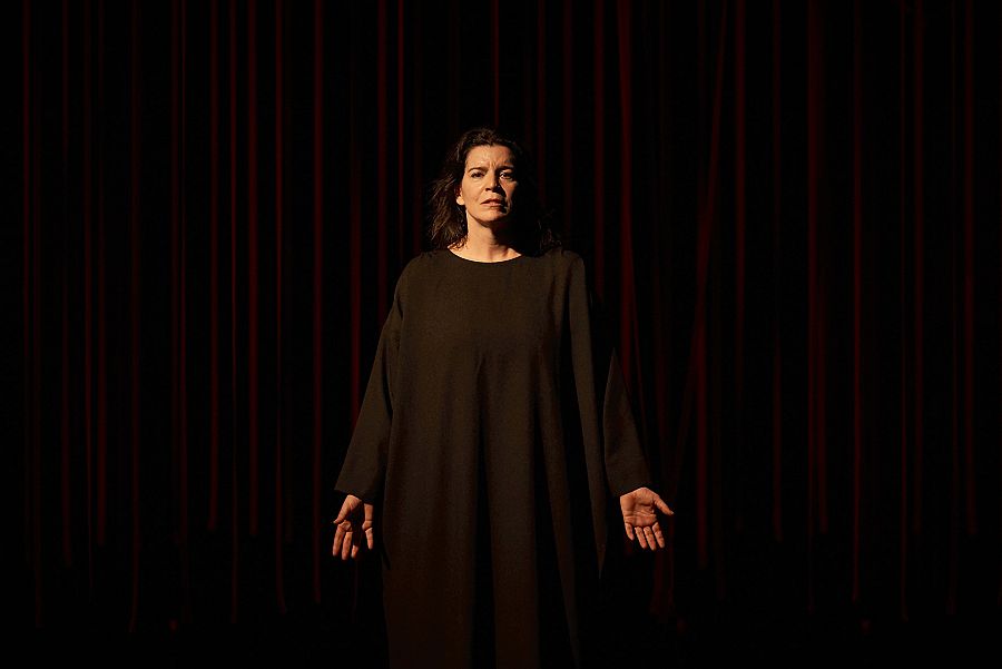 Laia Marull es Mariana Pineda