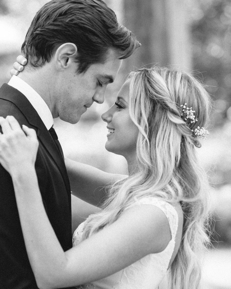 La boda secreta de Ashley Tislade