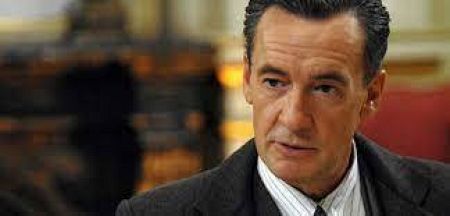 El Ángel de Budapest