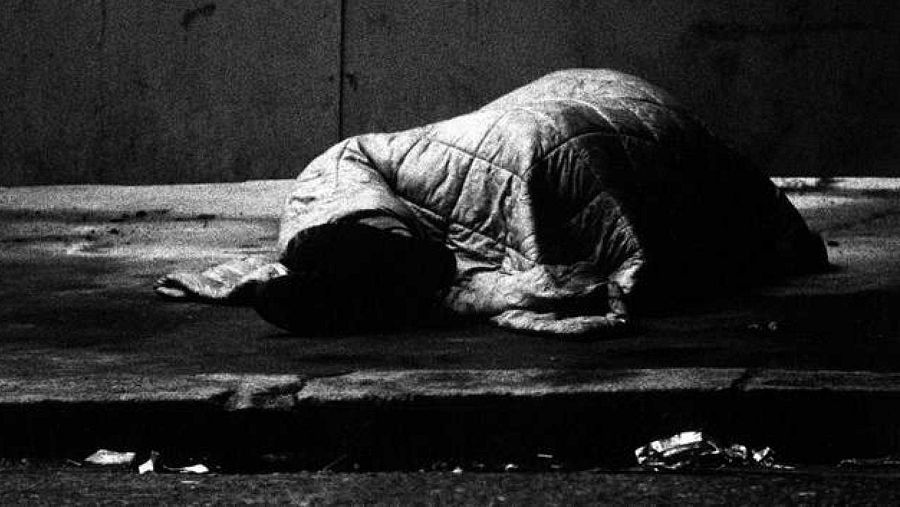 Segons l'Idescat el 23% dels catalans estan en risc de pobresa o exclusió social