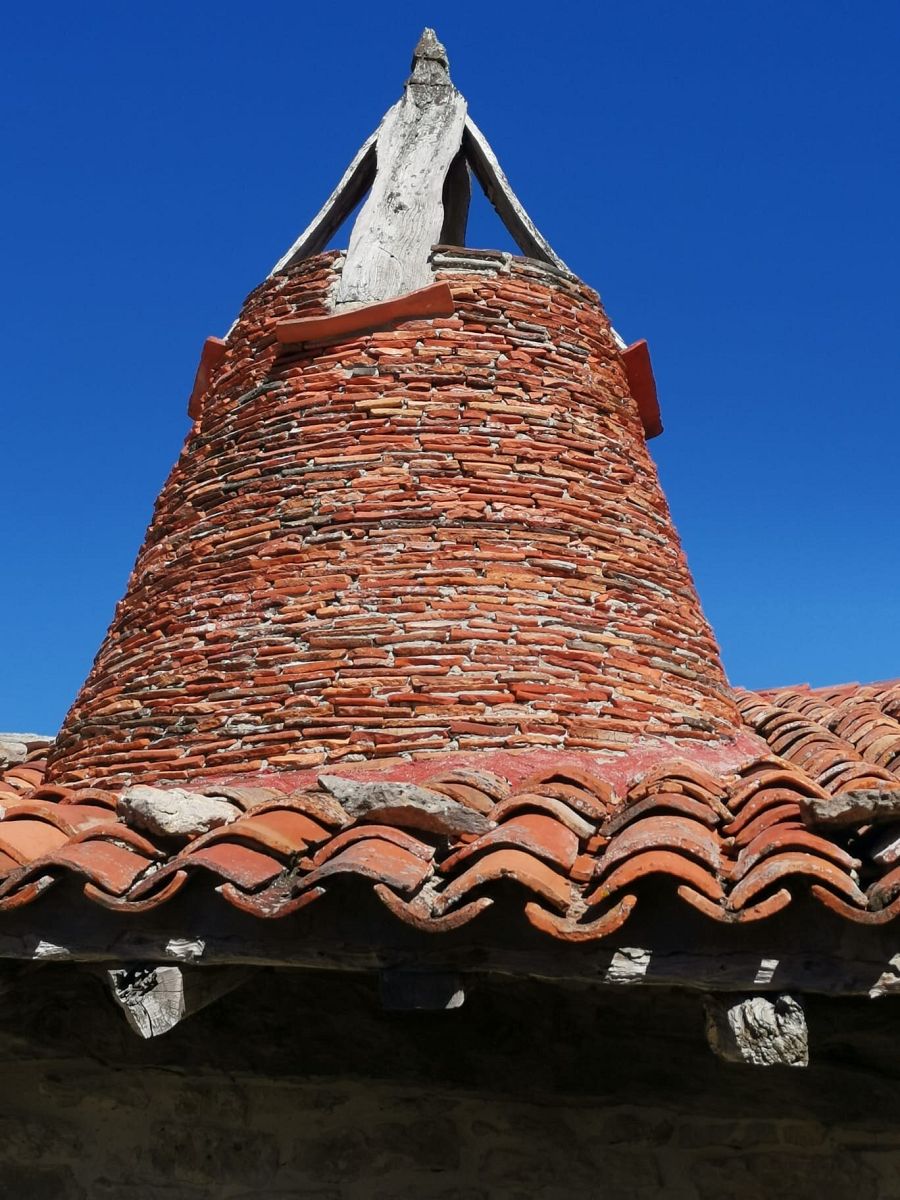 Nacimiento de un hotel rural