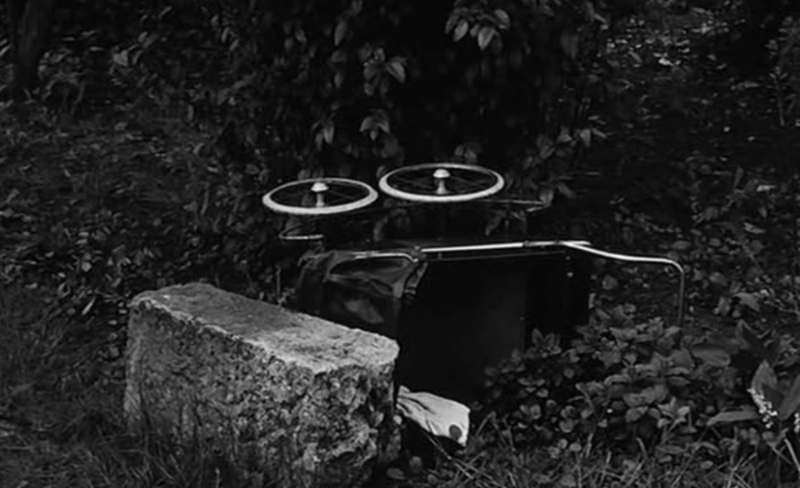 María Ruido presentó 'Le paradis' en la 9ª Mostra de Cinema Periférico