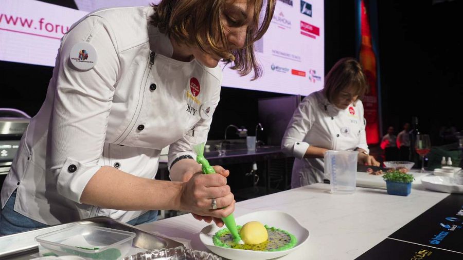 Gastronòmic Fòrum Barcelona 2019