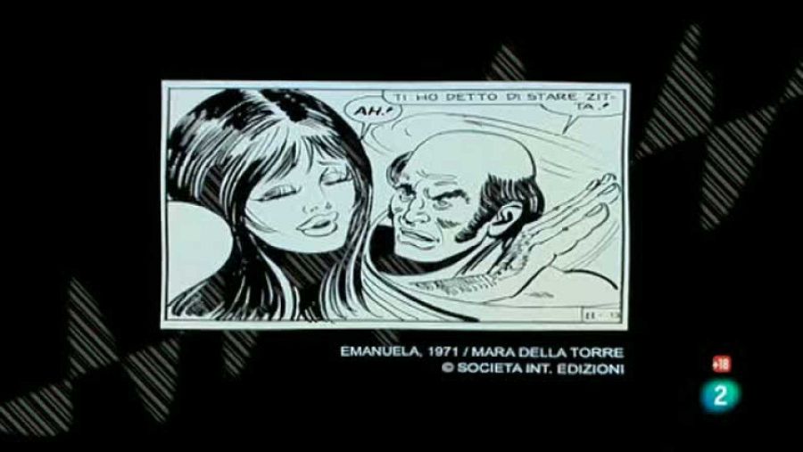 Compilados de Arte Feminista en Metrópolis