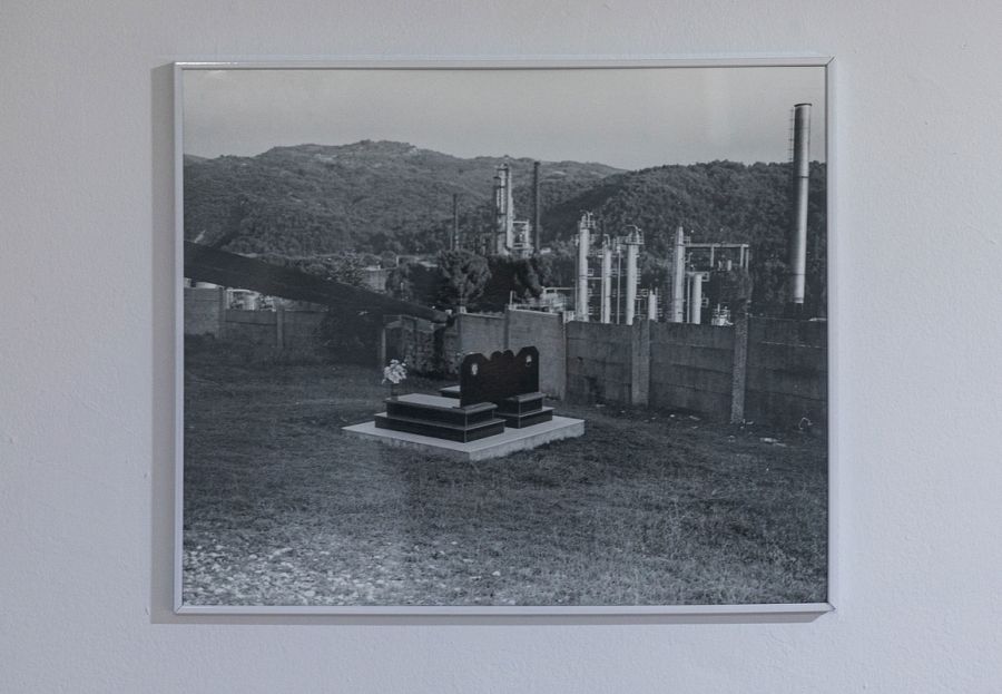 INJUVE 2021, obra de Jaime de Lorenzo