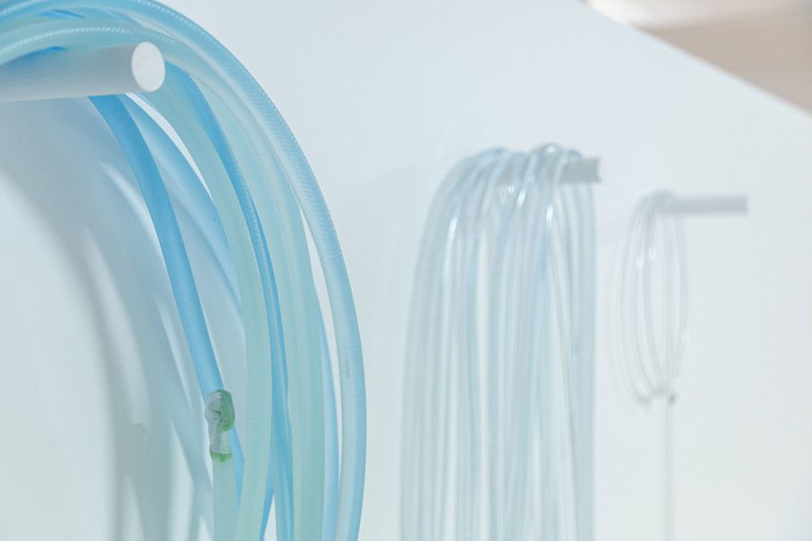 INJUVE 2021, obra de Ángela Jiménez