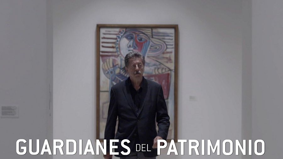 Guardianes del Patrimonio con Jorge Colomar