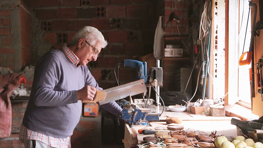 Imagen del programa 'Ruralitas'