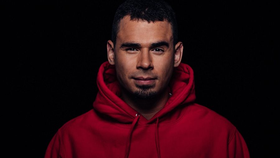 Afrojack ha colaborado con grandes artistas internacionales.