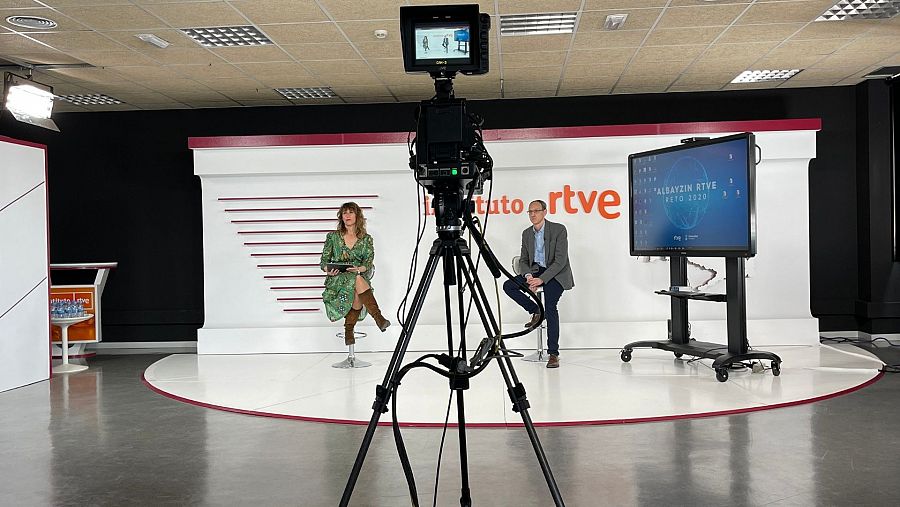 La cátedra RTVE con la Universidad de Zaragoza presentan los resultados del Reto Albayzín RTVE 2020