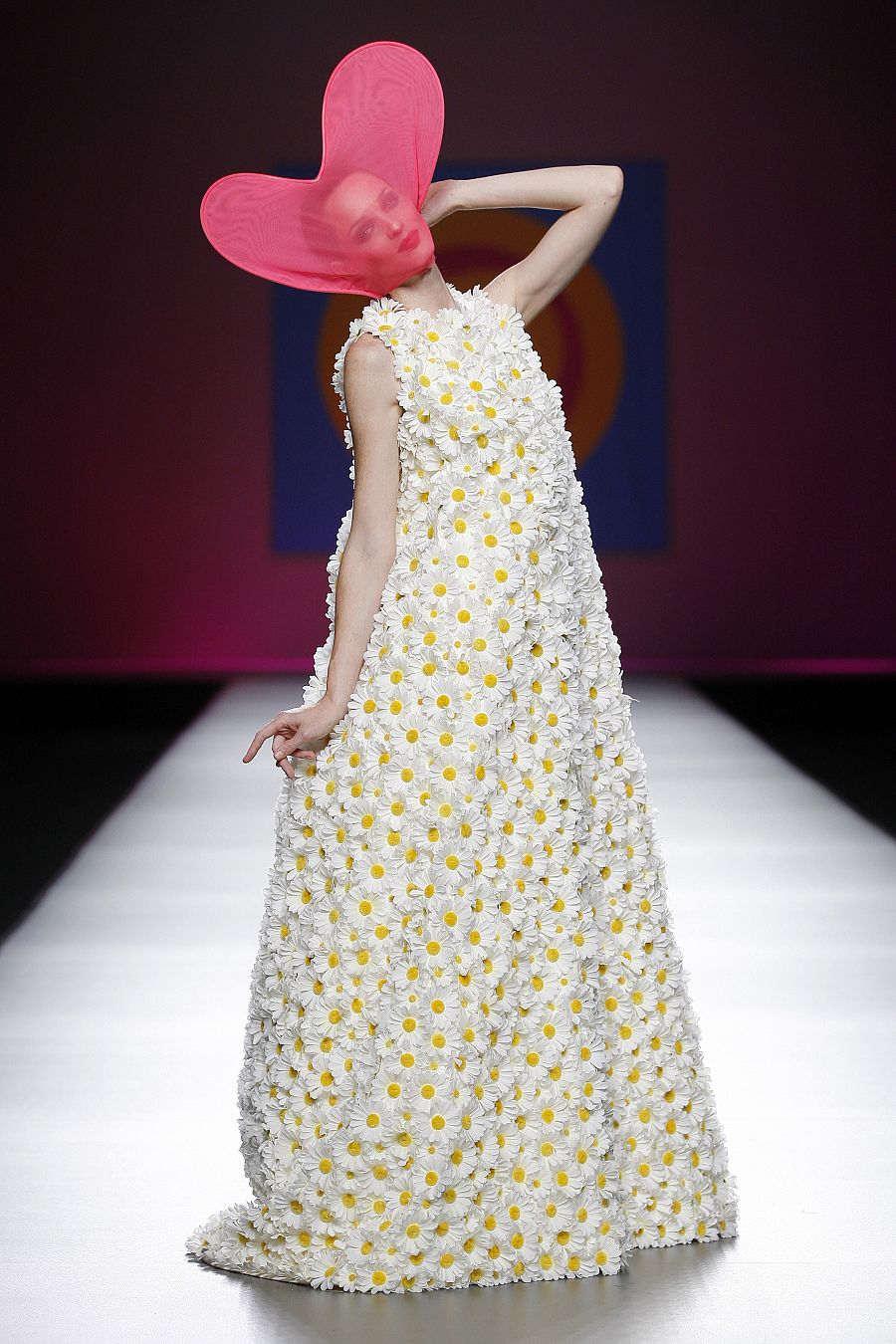 El corazón de Ágatha