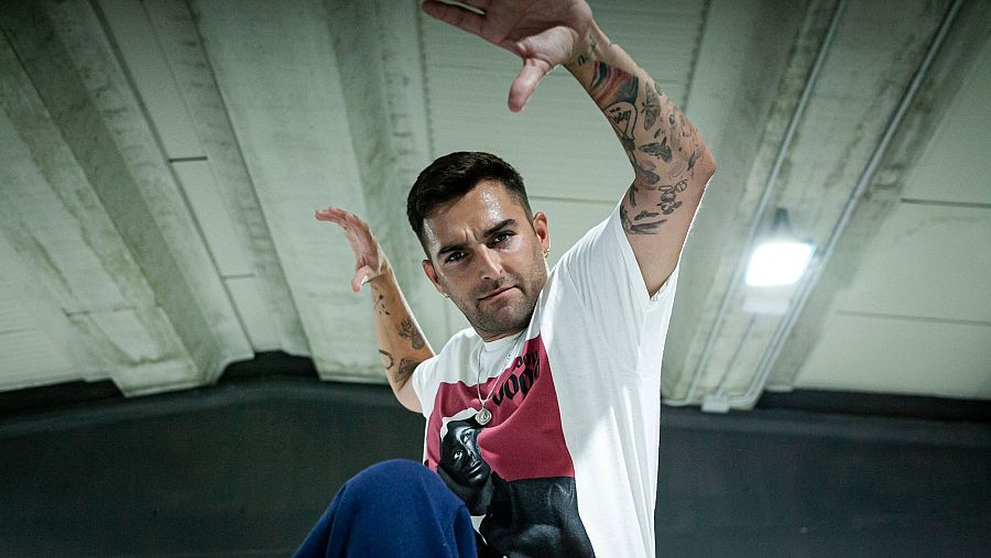 Sebastián Linares, el dueño de Empire of Dreams, una escuela de talentos en Mallorca