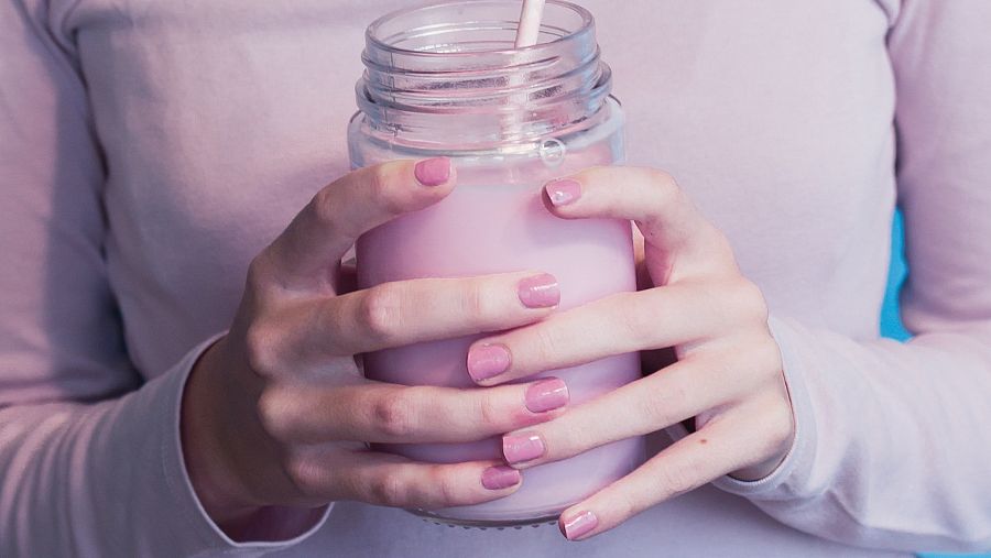 Los tonos nude o cremosos y colores pastel son la tendencia que pisa fuerte esta temporada