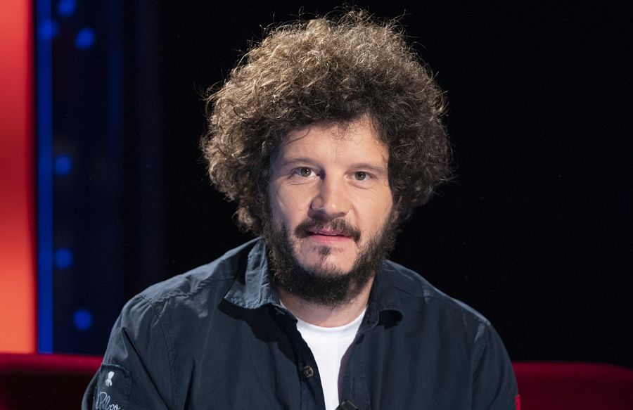 Xosé Antonio Touriñán en 