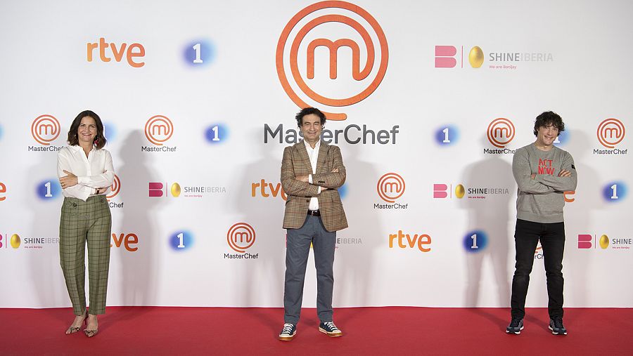 Promoción cocción Masterchef de Bosch 2019