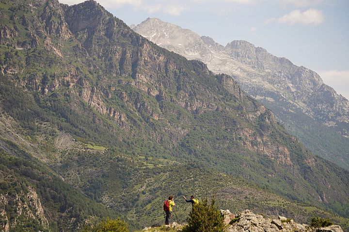 La Vall de Boí