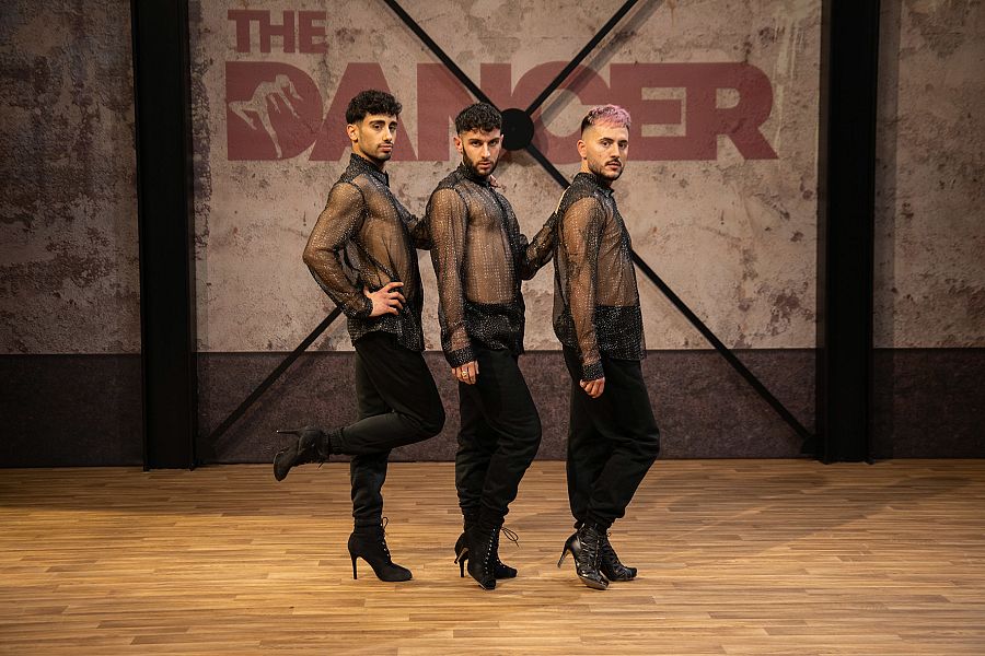 Todos los estilos de baile, en una emocionante segunda jornada