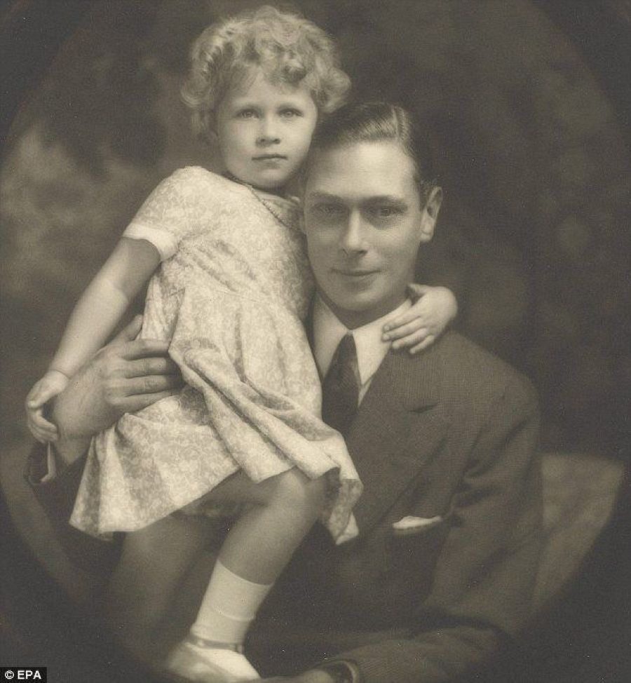 Lilibeth y Bertie (1930)