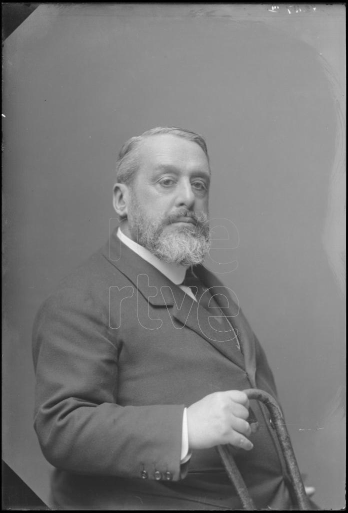 JUAN GUALBERTO LOPEZ VALDEMORO DE QUESADA, CONDE DE LAS NAVA