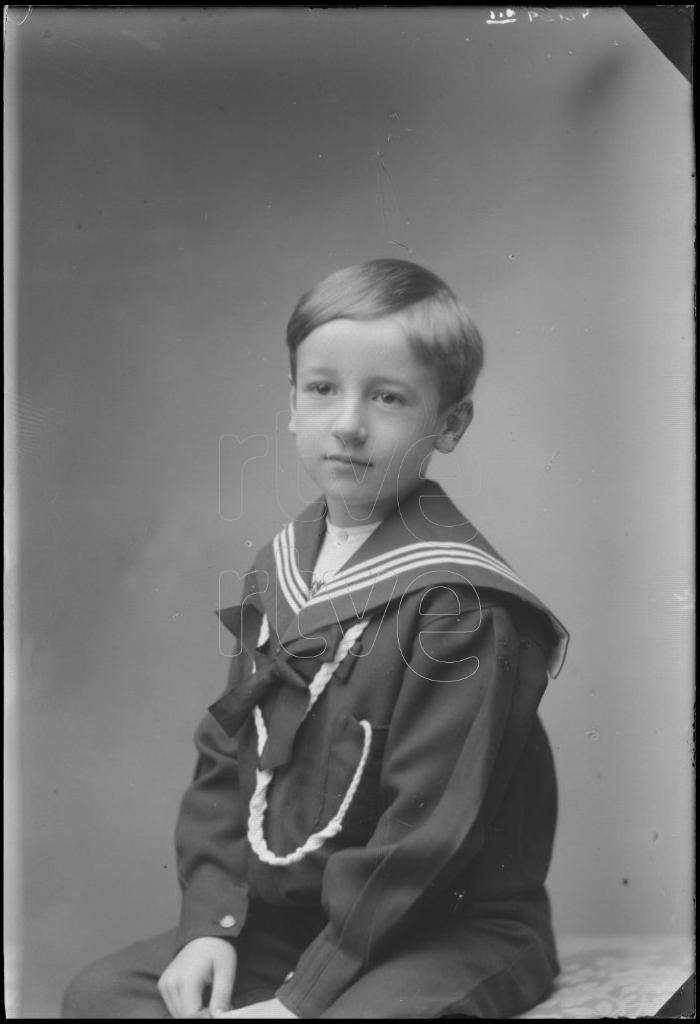 IVAN BERNALDO DE QUIROS Y ALCALA GALIANO, VIZCONDE DE LA DEH