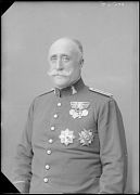 COMANDANTE DEL CUERPO DE INGENIEROS