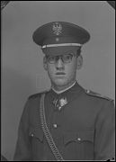 ALFEREZ DE INFANTERIA