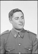 MILITAR DEL ARMA DE INGENIEROS