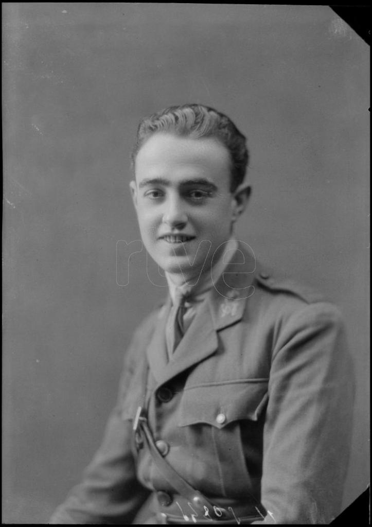 MILITAR DE INFANTERIA