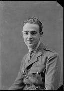 MILITAR DE INFANTERIA