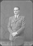 COMANDANTE DEL EJERCITO DEL AIRE