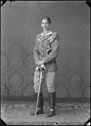 LEGIONARIO CONDECORADO