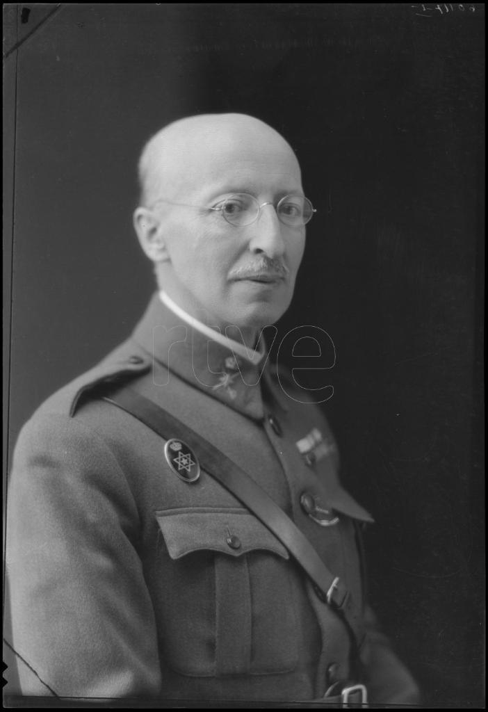 GENERAL DE BRIGADA DEL CUERPO DE INTERVENTORES