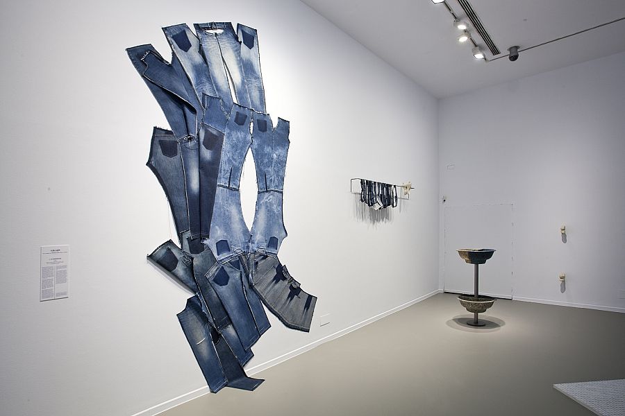 Generación 2021, en La Casa Encendida