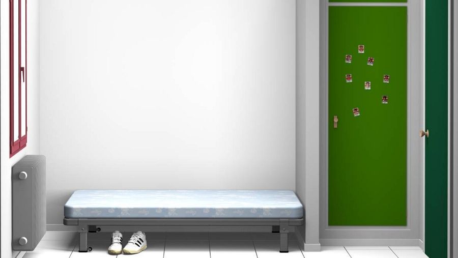 Licencia de Amor, ByP, del colectivo nucbeade, en Generación 2021