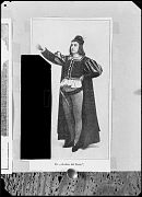 REPRODUCCION DE UN ART&Iacute;CULO PERIODISTICO CON LA FOTOGRAFIA D