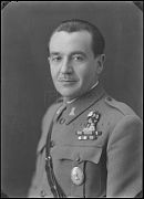 TENIENTE CORONEL DE INGENIEROS CONDECORADO