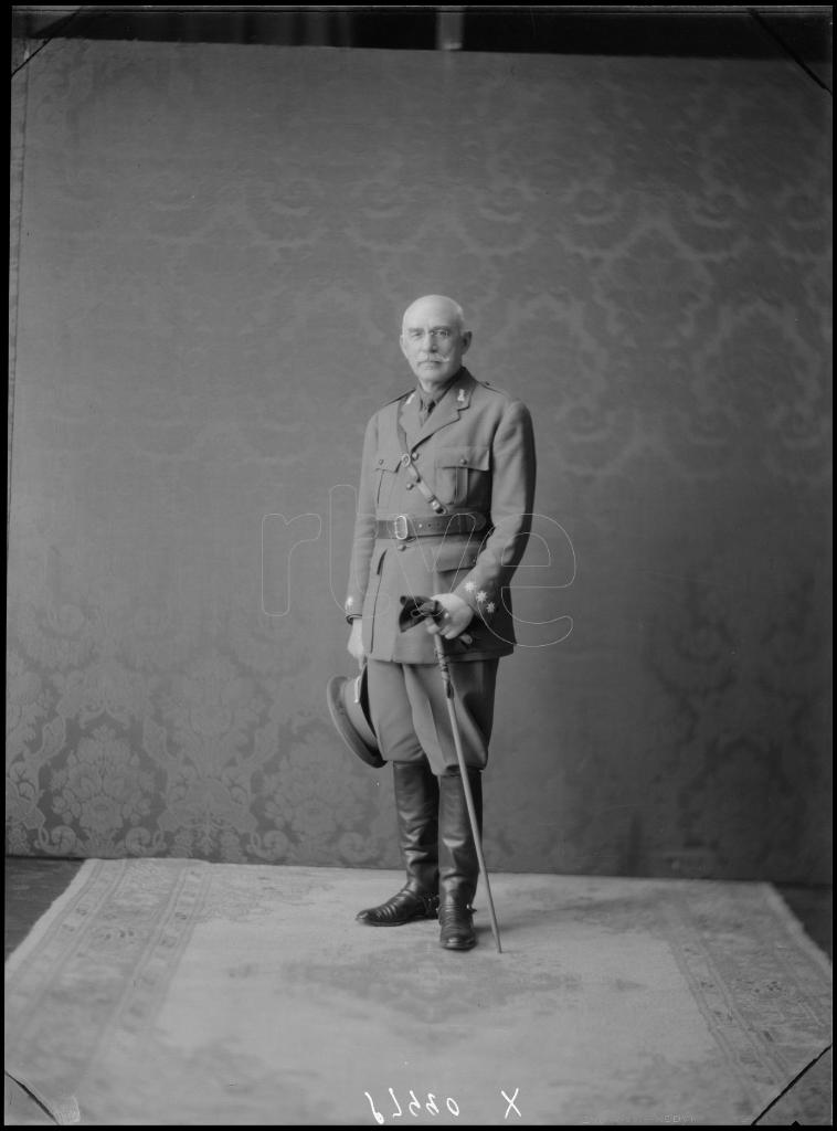 CORONEL DE INGENIEROS