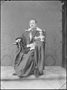 ALFONSO RAMIREZ DE ARELLANO Y ESTEBAN, MARQUES DE ENCINARES,