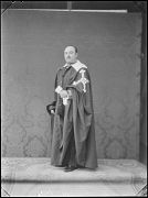 ALFONSO RAMIREZ DE ARELLANO Y ESTEBAN, MARQUES DE ENCINARES,