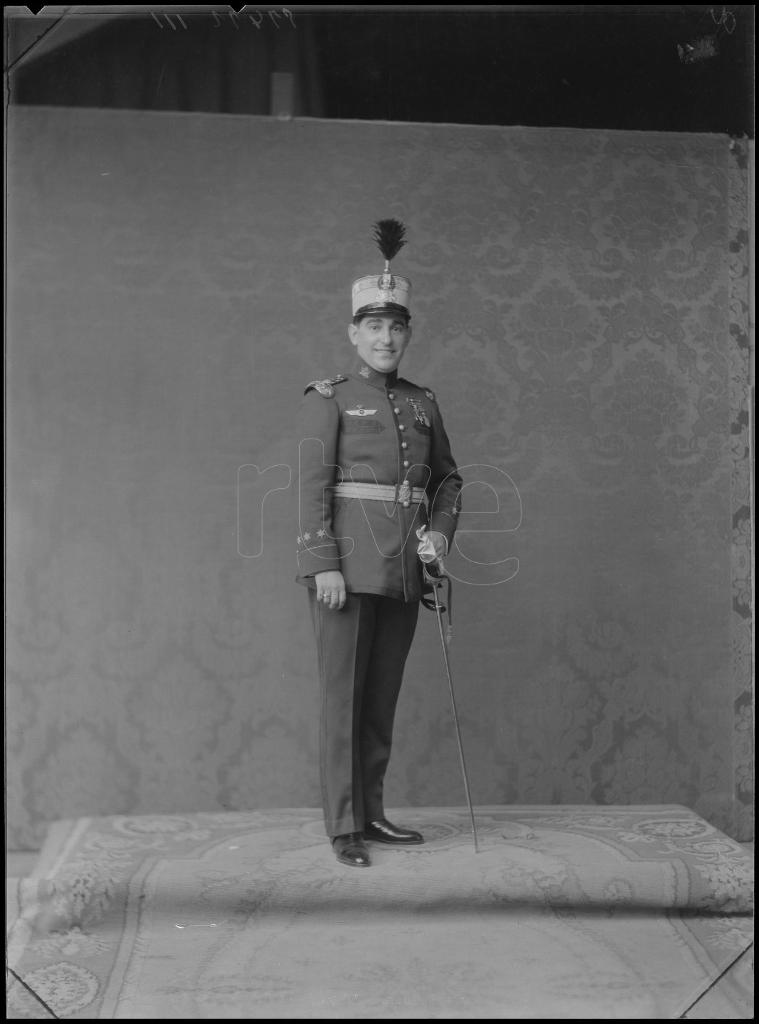 CAPITAN DEL EJERCITO DEL AIRE