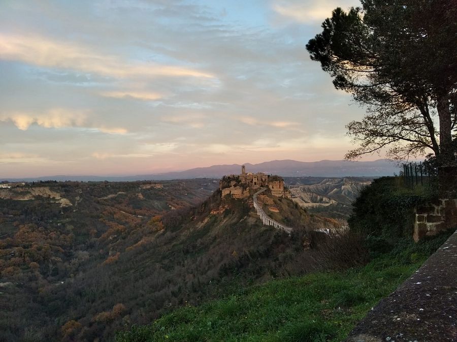  Bagnoregio