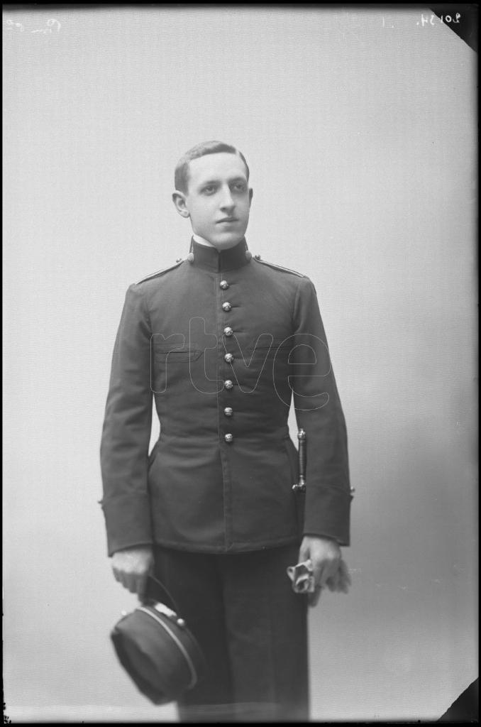 SOLDADO DE ARTILLERIA 