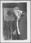 REPRODUCCION DEL CUADRO QUE JOAQUIN SOROLLA HACE DE FRANZEN 