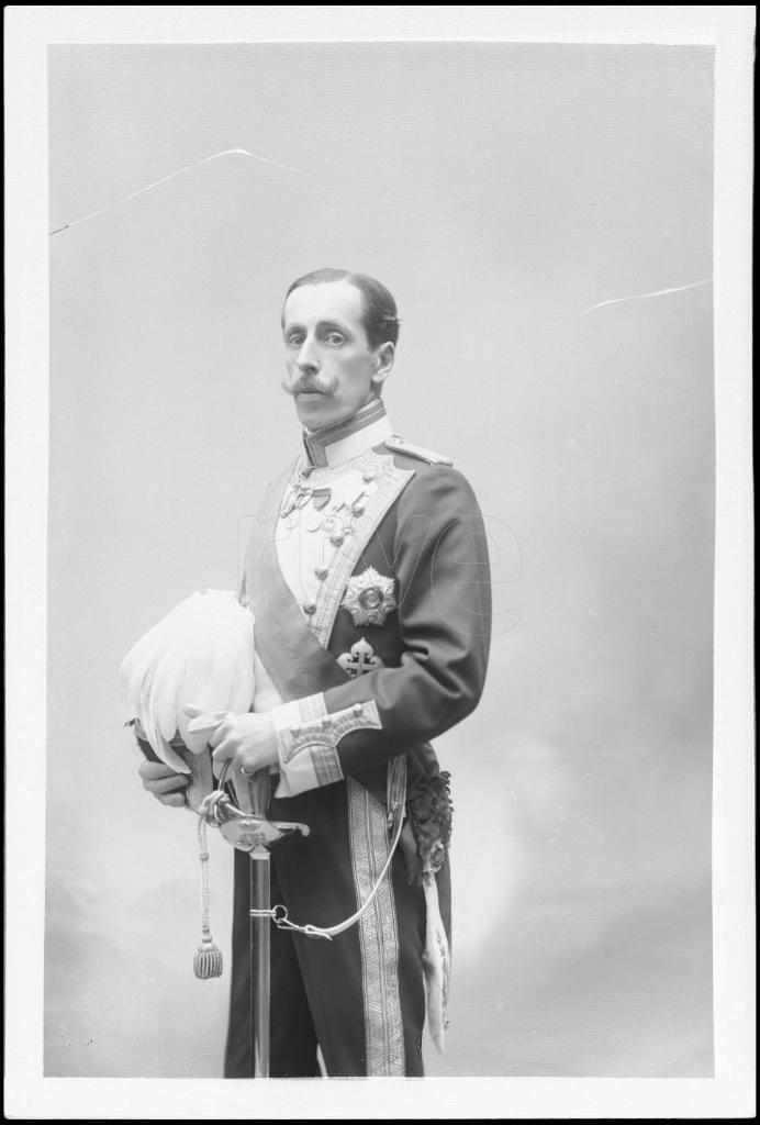 LEOPOLDO TRAVESEDO Y FERNANDEZ CASARIEGO, DUQUE DE NAJERA