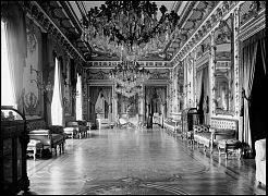 SALON DEL PALACIO DE LIRIA